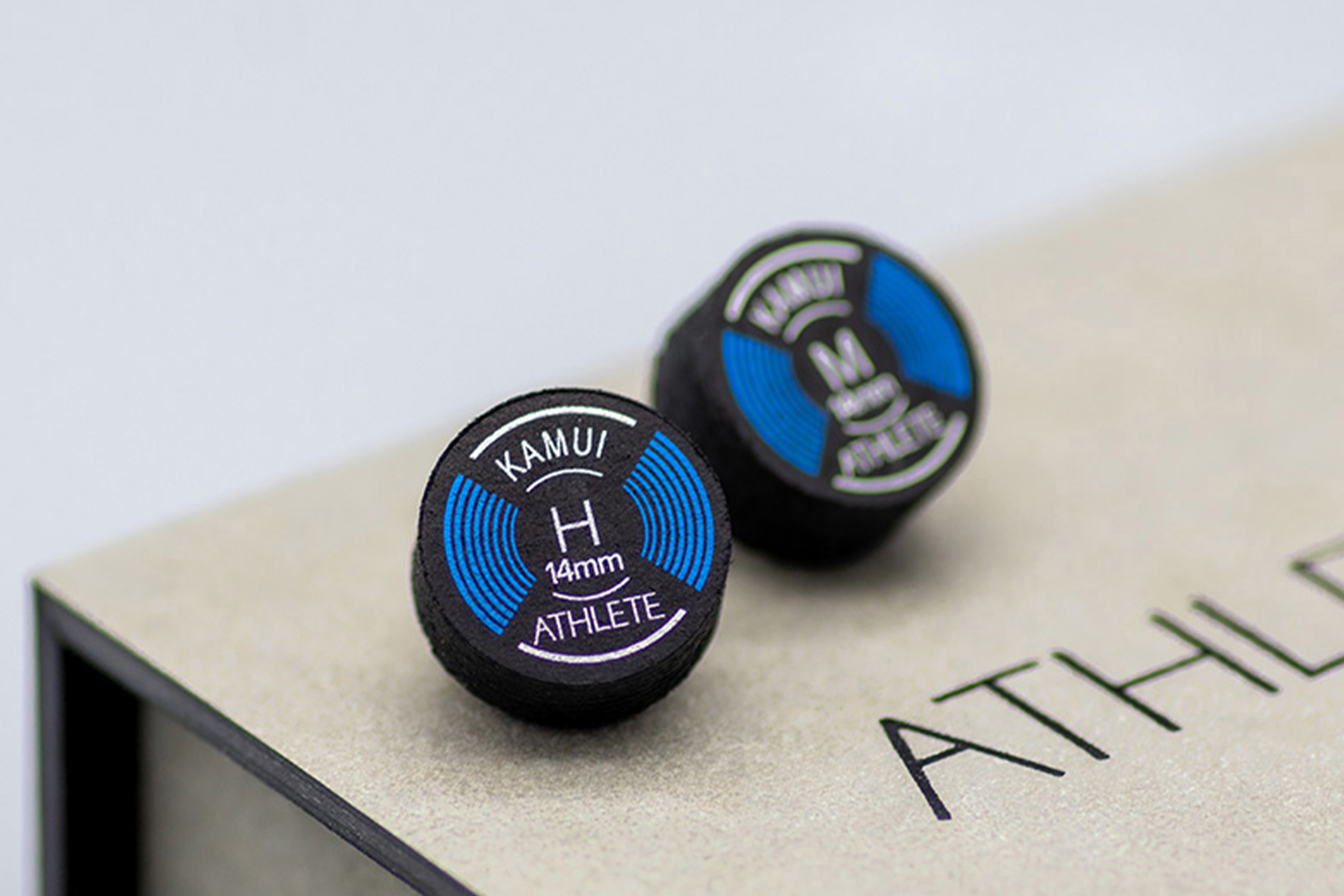 クロストークの様子