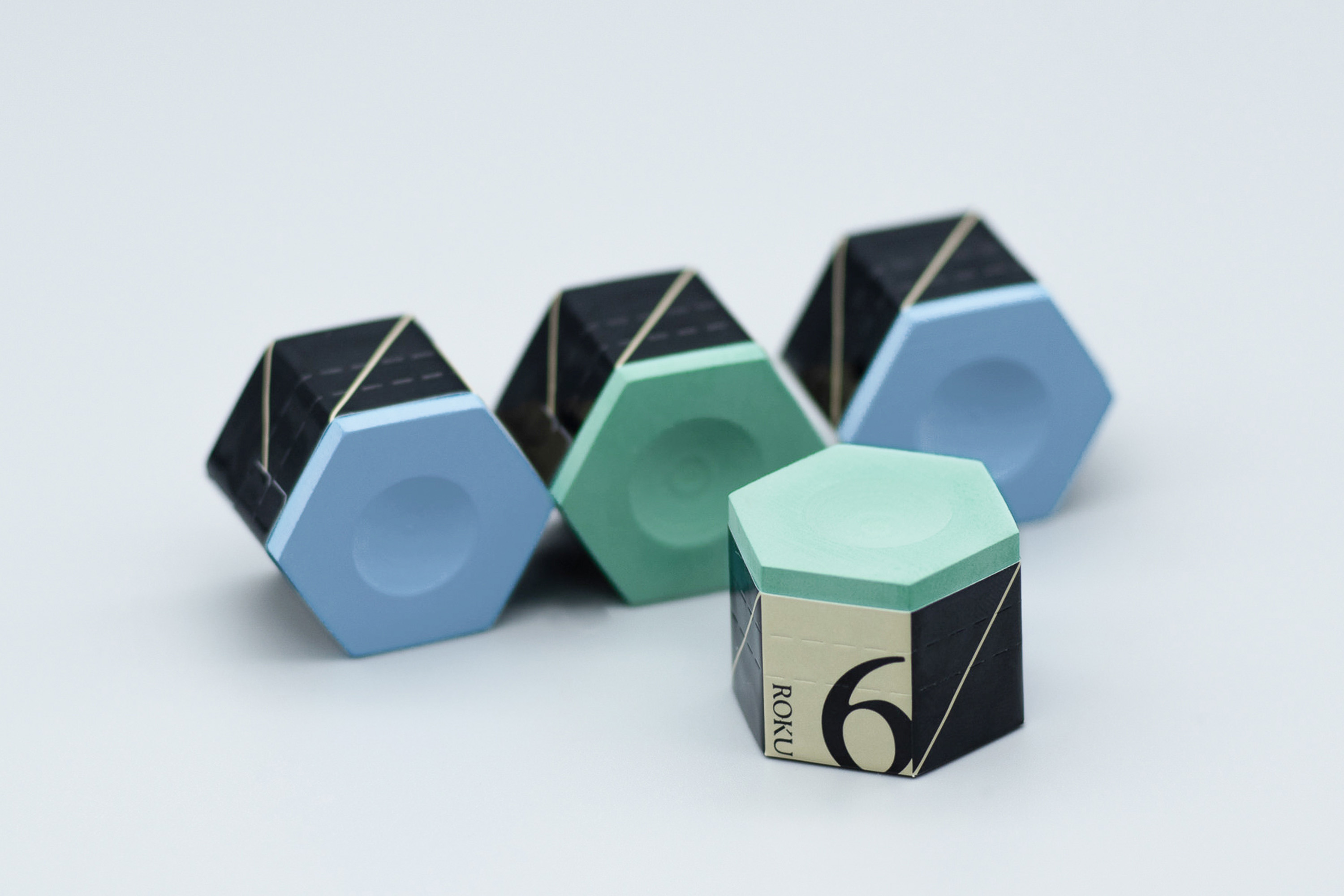 クロストークの様子